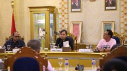 Liga 4 Jatim, Bupati Fawaid Optimistis Persid Jember Bangkit