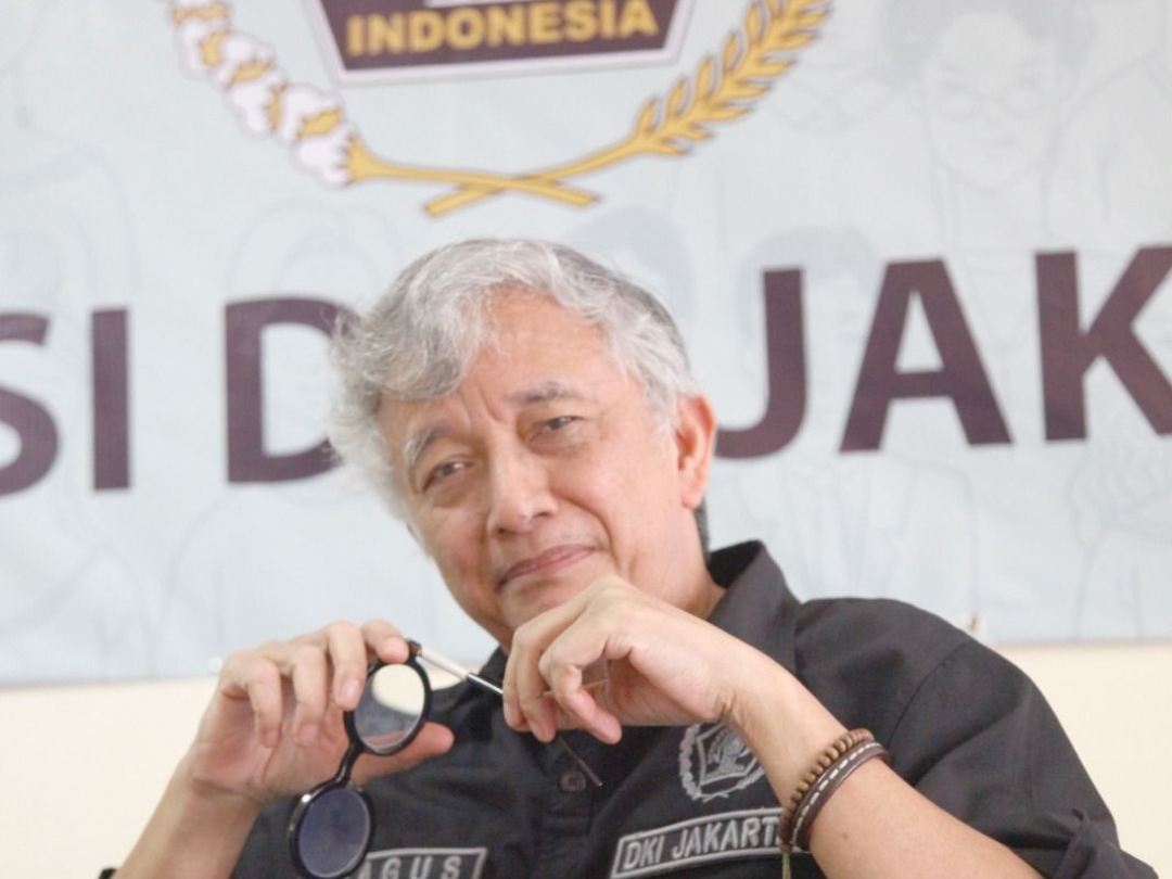 Memaknai Retreat Wartawan PWI dalam Konteks Bela Negara Kontemporer