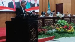 DPRD dan Pemkot Surabaya Sepakati Perubahan Perda Pengelolaan Barang Milik Daerah DPRD dan Pemkot Surabaya Sepakati Perubahan Perda Pengelolaan Barang Milik Daerah