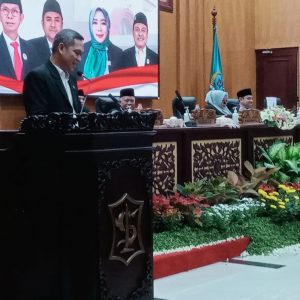 DPRD dan Pemkot Surabaya Sepakati Perubahan Perda Pengelolaan Barang Milik Daerah