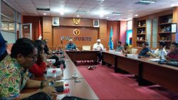 PWI Pusat dan Panitia HPN Konsolidasi, Siap Gelar HPN 2026 Banten