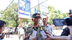 Pemkab Jember Tertibkan Reklame Ilegal, Dukung Gerakan Indonesia ASRI