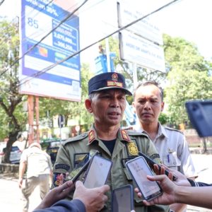 Pemkab Jember Tertibkan Reklame Ilegal, Dukung Gerakan Indonesia ASRI