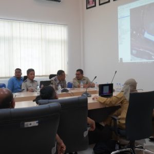 BPN Jember–Pemkab Perkuat Sinergi Dukung KNMP