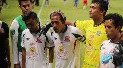 Bima Ragil, Resmi Di Transfer Ke Persipura Ini Penjelasan Manajemen