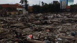 Revitalisasi Pasar Keputran Tanpa Arah 