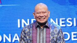 Soal Board of Peace, LaNyalla Minta Rakyat Percayakan Upaya Presiden Prabowo