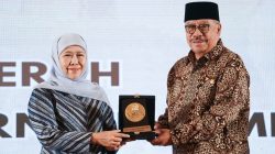 Khofifah Dorong Creative Financing dan Obligasi Daerah Perkuat Kemandirian Fiskal