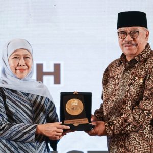 Khofifah Dorong Creative Financing dan Obligasi Daerah Perkuat Kemandirian Fiskal