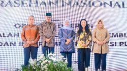 Golkar Dorong Obligasi Daerah Jadi Alternatif Pembiayaan Pembangunan