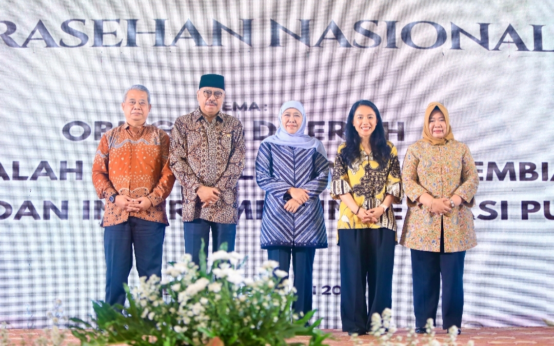 Golkar Dorong Obligasi Daerah Jadi Alternatif Pembiayaan Pembangunan