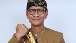 Gerbang Sangkareang Antar Wali Kota Mataram ke Anugerah Kebudayaan PWI