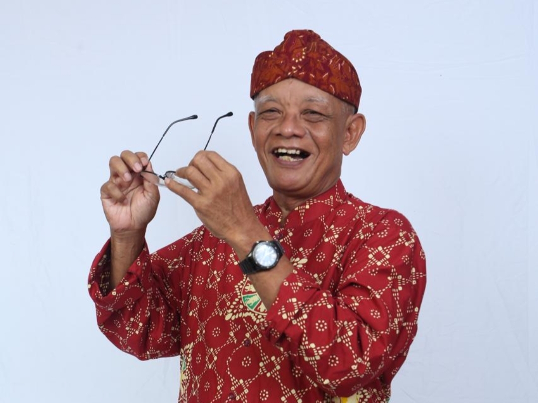 Menuju Puncak HPN 2026 : Seno dari Tempo ke Borobudur Writers and Cultural Festival  