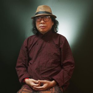 Menuju Puncak HPN 2026 : Seno dari Tempo ke Borobudur Writers and Cultural Festival  