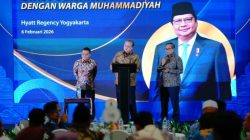 Muhammadiyah Jadi Mitra Strategis Jaga Optimisme Ekonomi 2026