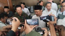 Sidoarjo Siapkan Lahan 9,5 Hektare untuk Realisasi Sekolah Rakyat