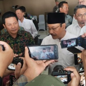 Sidoarjo Siapkan Lahan 9,5 Hektare untuk Realisasi Sekolah Rakyat