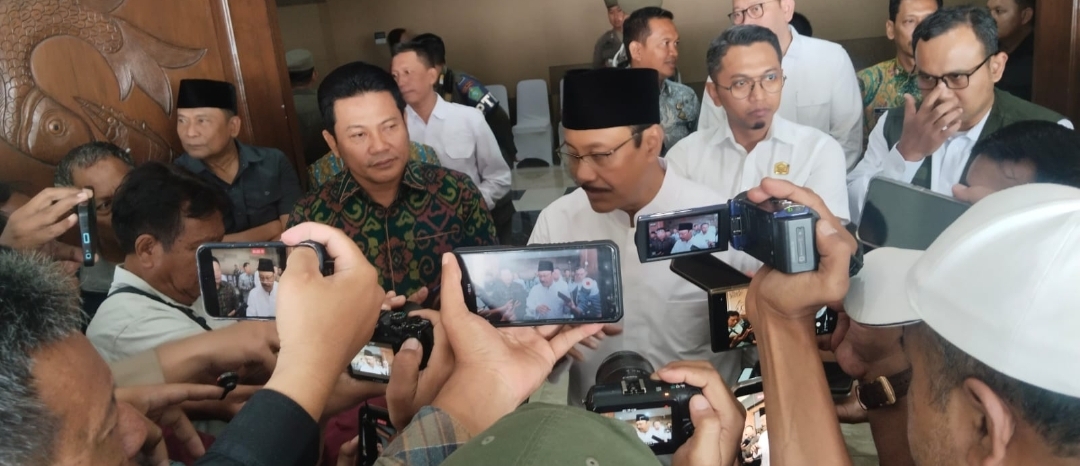 Sidoarjo Siapkan Lahan 9,5 Hektare untuk Realisasi Sekolah Rakyat