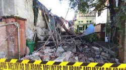 Gempa Bumi Pacitan Magnitudo 6,4 Sebabkan Rumah dan Cafe Warga Blitar Rusak Parah