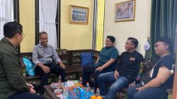 Piala Gadisku Disabilitas Esport Mobile Legend Diikuti 40 Peserta, Arderio Hukom: Esport Harus Inklusif