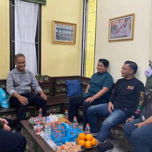 Piala Gadisku Disabilitas Esport Mobile Legend Diikuti 40 Peserta, Arderio Hukom: Esport Harus Inklusif