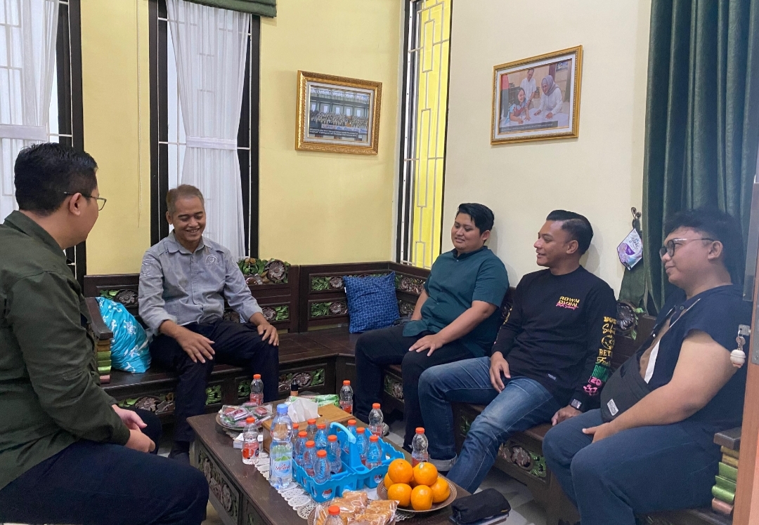 Piala Gadisku Disabilitas Esport Mobile Legend Diikuti 40 Peserta, Arderio Hukom: Esport Harus Inklusif