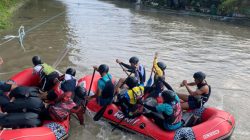 Optimisme KONI Surabaya: Cabor Arung Jeram Targetkan Juara Umum Porprov Jatim