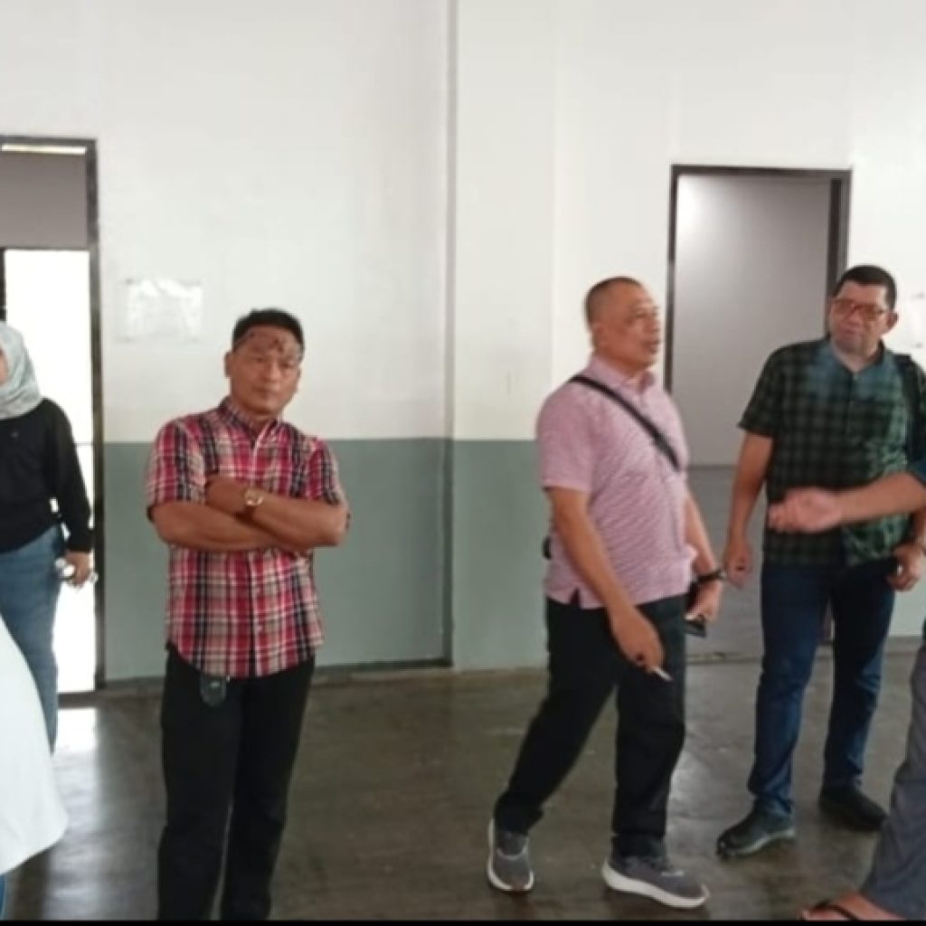 Ribuan Pengurus DPD Golkar Kabupaten/Kota Akan Dikukuhkan Serentak di JEX Surabaya