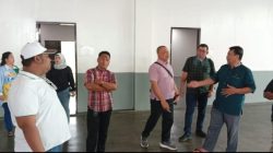 Ribuan Pengurus DPD Golkar Kabupaten/Kota Akan Dikukuhkan Serentak di JEX Surabaya