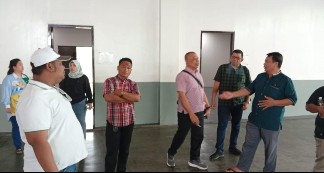 Ribuan Pengurus DPD Golkar Kabupaten/Kota Akan Dikukuhkan Serentak di JEX Surabaya