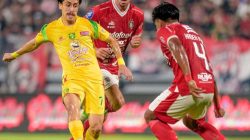 Persebaya Curi Poin Penuh di Kandang Bali United