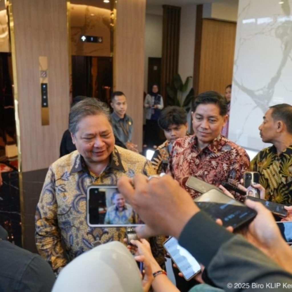 Moody’s Tegaskan Peringkat Kredit Indonesia Baa2, Ekonomi Dinilai Tangguh dan Stabil