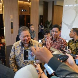 Moody’s Tegaskan Peringkat Kredit Indonesia Baa2, Ekonomi Dinilai Tangguh dan Stabil