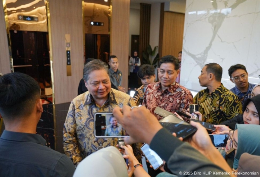 Moody’s Tegaskan Peringkat Kredit Indonesia Baa2, Ekonomi Dinilai Tangguh dan Stabil