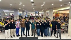 Optimisme KONI Surabaya: Cabor Arung Jeram Targetkan Juara Umum Porprov Jatim