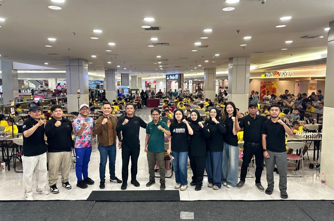 Optimisme KONI Surabaya: Cabor Arung Jeram Targetkan Juara Umum Porprov Jatim