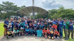 Perserosi Surabaya Rampungkan Seleksi Puslacab Freestyle dan Speed, Targetkan Emas di Porprov Jatim 2027