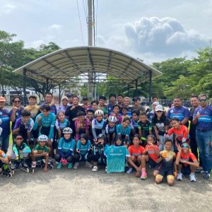 Perserosi Surabaya Rampungkan Seleksi Puslacab Freestyle dan Speed, Targetkan Emas di Porprov Jatim 2027