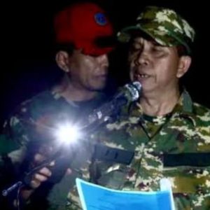 Pejuang Pena itu kemana ?