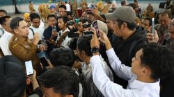 Peringati HPN 2026, Gus Fawait Ajak Pers Kawal Kedaulatan Ekonomi