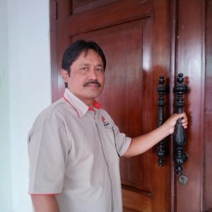 Dinding Panjat Tebing Baru di Jatim Seger Belum Bisa Digunakan, FPTI Pertanyakan Langkah Dispora