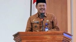 Dikpora  Magetan Kucurkan 1 Milyar Beasiswa Kepada Mahasiswa Dari Keluarga Tidak Mampu 