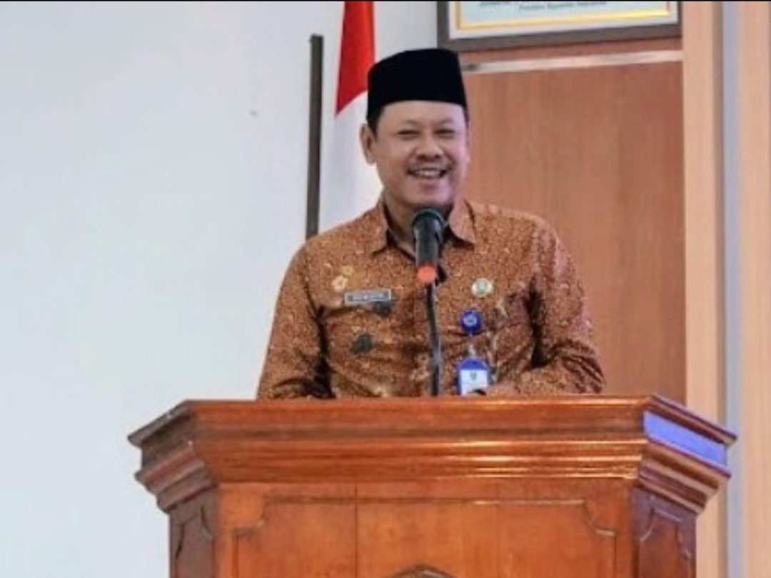 Dikpora  Magetan Kucurkan 1 Milyar Beasiswa Kepada Mahasiswa Dari Keluarga Tidak Mampu 