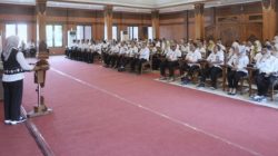 Perencanaan & Pelaksanaan Pengadaan Barang dan Jasa Menjadi Tanggung Jawab Kolektif OPD