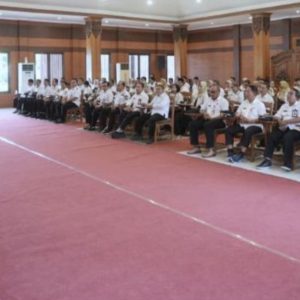 Perencanaan & Pelaksanaan Pengadaan Barang dan Jasa Menjadi Tanggung Jawab Kolektif OPD