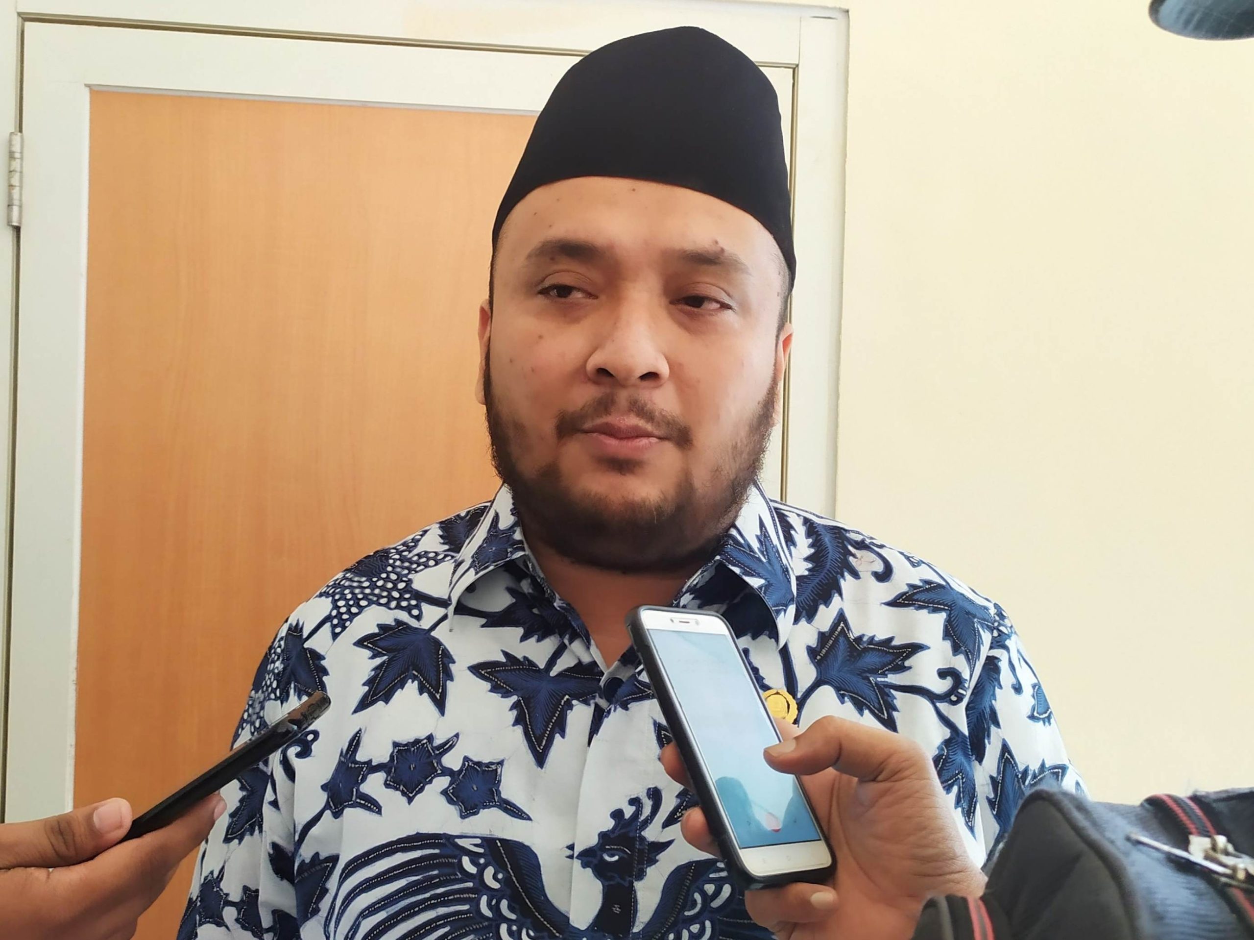 Gerindra Jatim: Gentengisasi Fokus Utama Pemerintah Demi Keselamatan Manusia dan Kelestarian Lingkungan