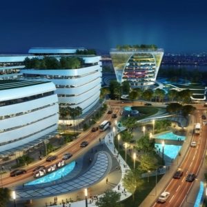 KEK BSD dan ESG Program, Apa Mungkin?