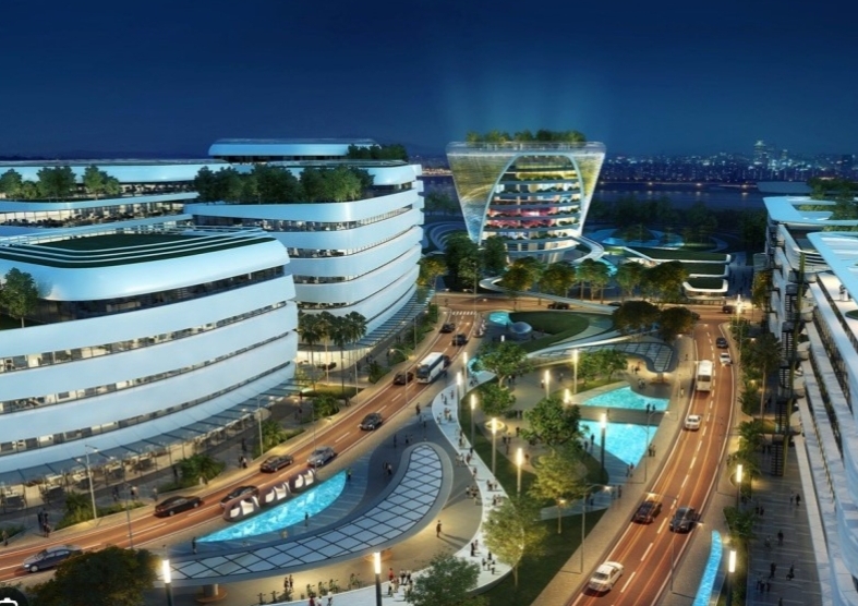 KEK BSD dan ESG Program, Apa Mungkin?