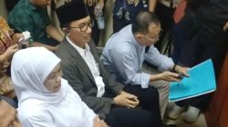 Di Bawah Sumpah Sidang Tipikor, Khofifah Tegaskan Tak Ada Fee Hibah: “Itu Tidak Pernah Ada”
