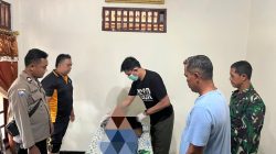 Warga Blitar Tewas Menggantung Akibat Terlilit Sarung di Pohon Jambu